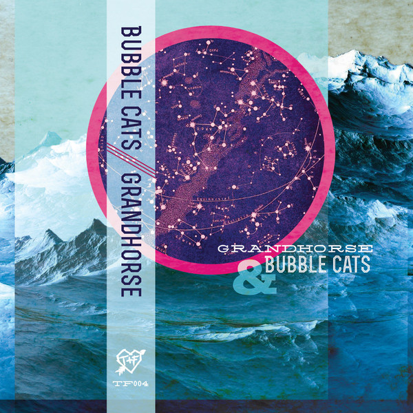 Grandhorse & Bubble Cats