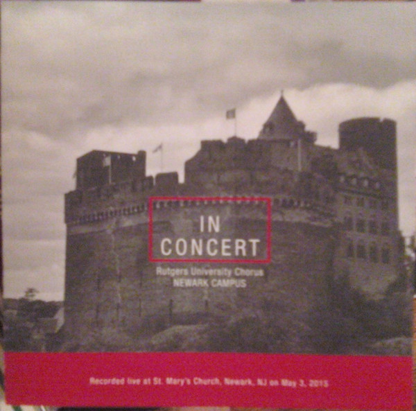 In Concert