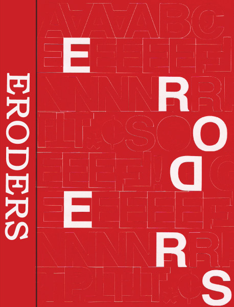 Eroders