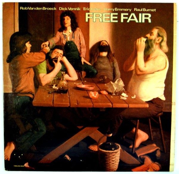 Free Fair