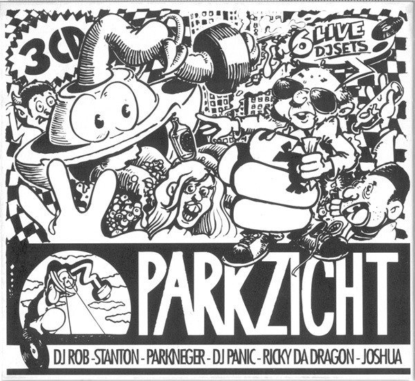 Parkzicht