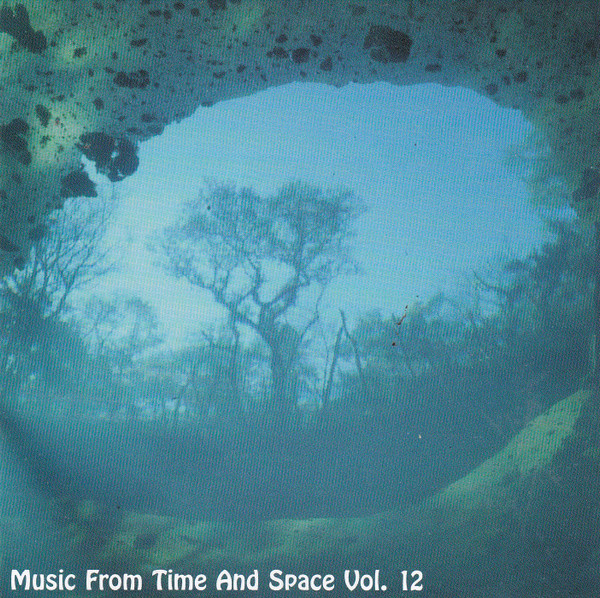 Music From Time And Space Vol. 12