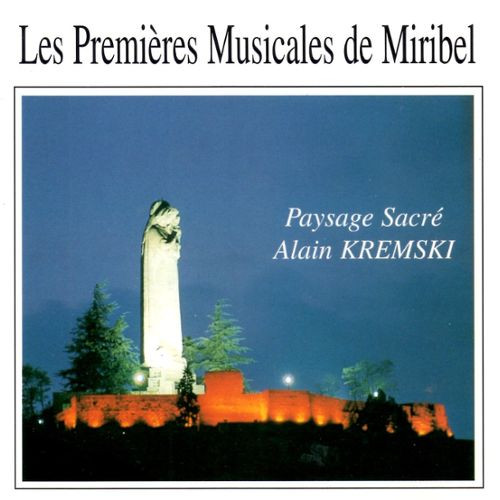 Paysage Sacré