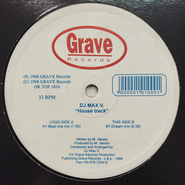 House Track