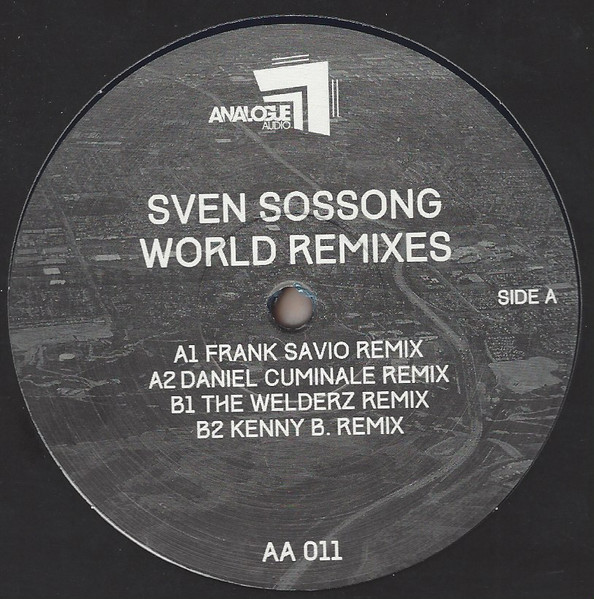 World Remixes