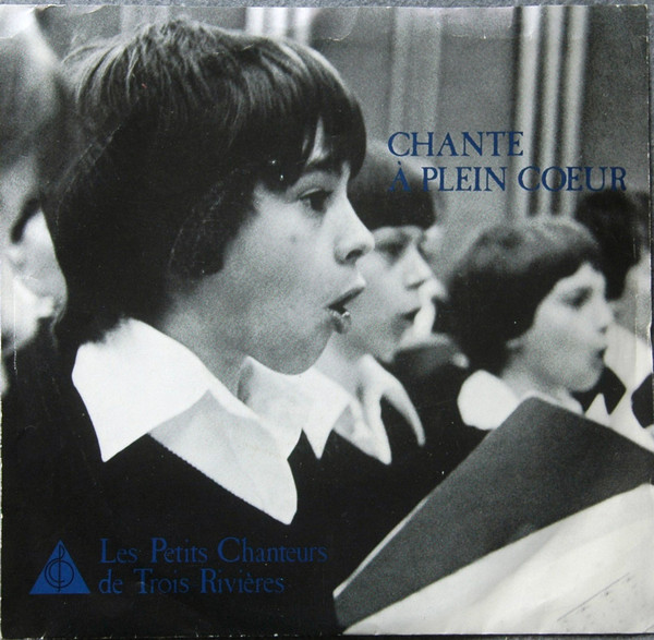 Chante À Plein Coeur