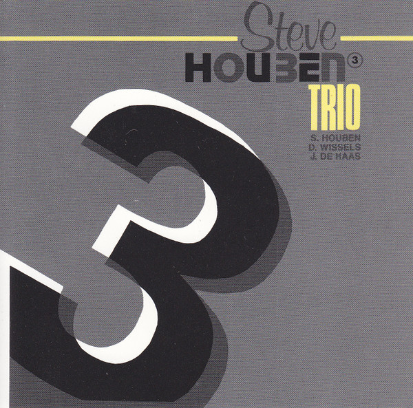 Steve Houben Trio