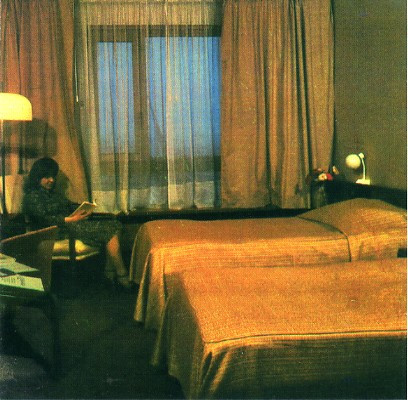 Dynasty Suites