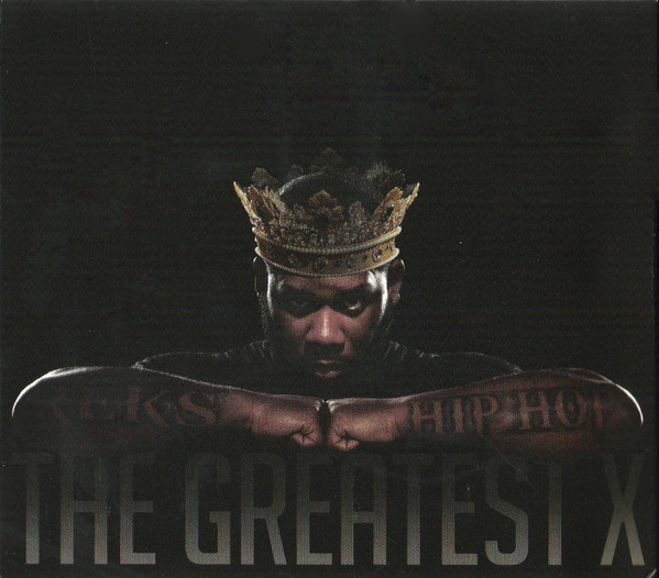 The Greatest X