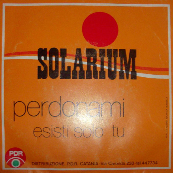 Perdonami