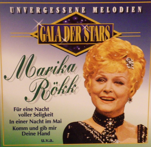 Gala Der Stars