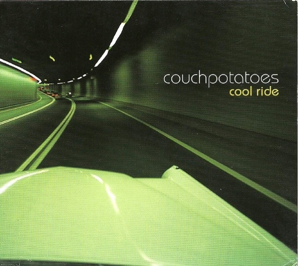 Cool Ride