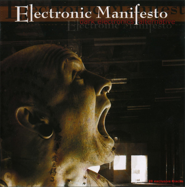 Electronic Manifesto