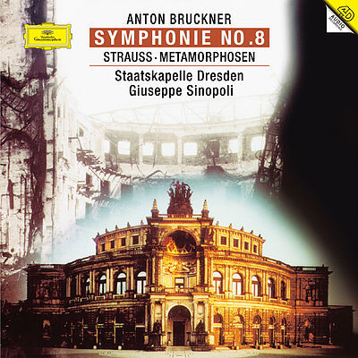 Symphonie No.8, Metamorphosen