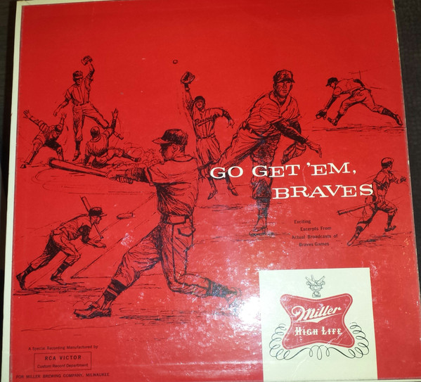 Go Get 'Em, Braves