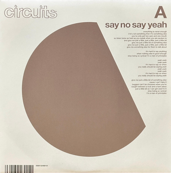 Say No Say Yeah