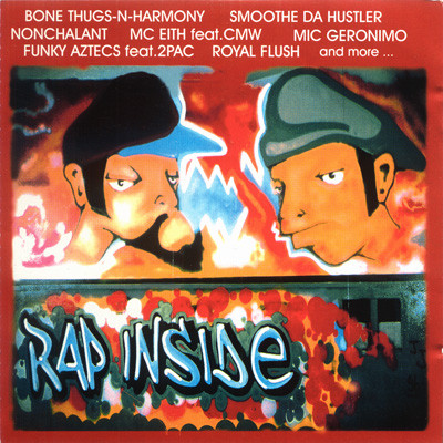 Rap Inside