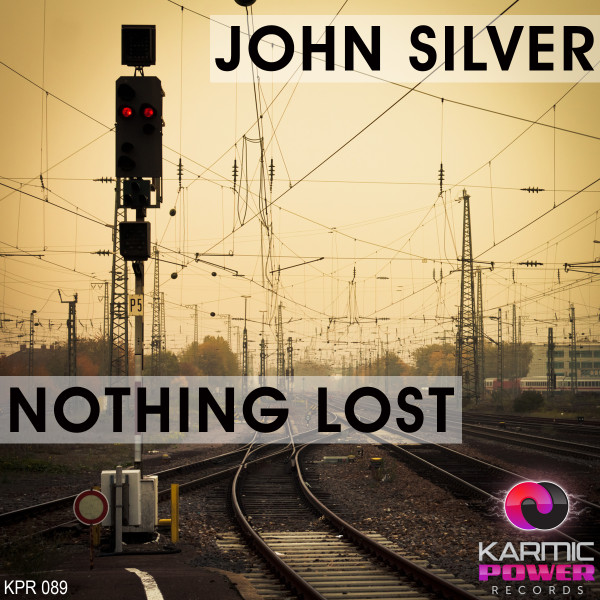 Nothing Lost