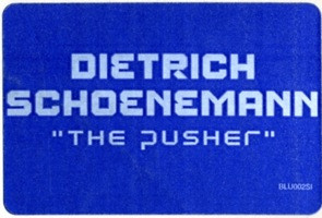The Pusher