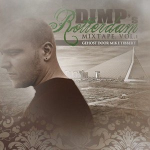 Rotterdam Mixtape Vol. 1