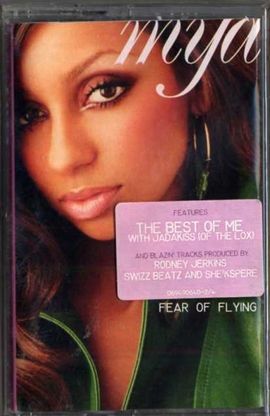 Fear Of Flying