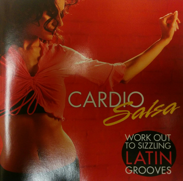 Cardio Salsa