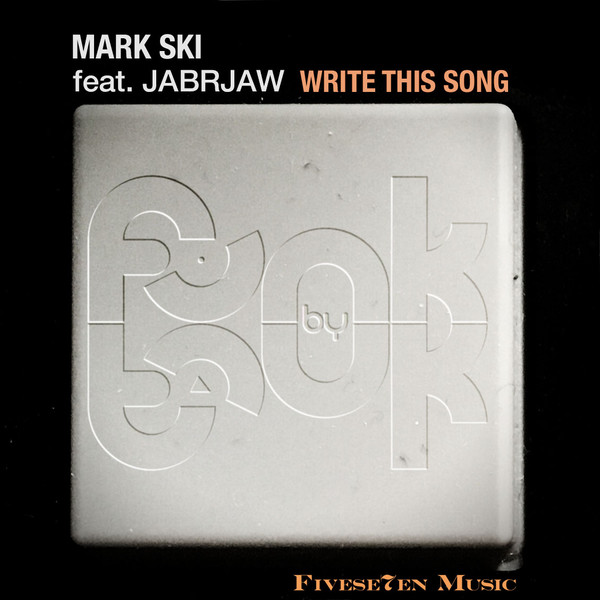 Write This Song (Remixes)