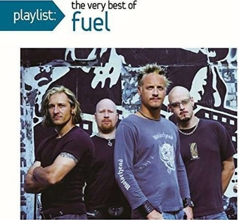 Playlist: The Very Best Of Fuel
