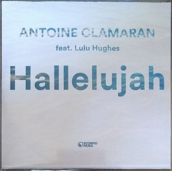 Hallelujah