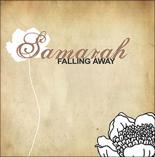 Falling Away (Promo)