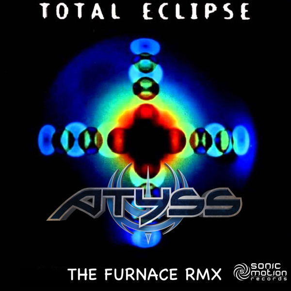 The Furnace (Atyss Rmx)