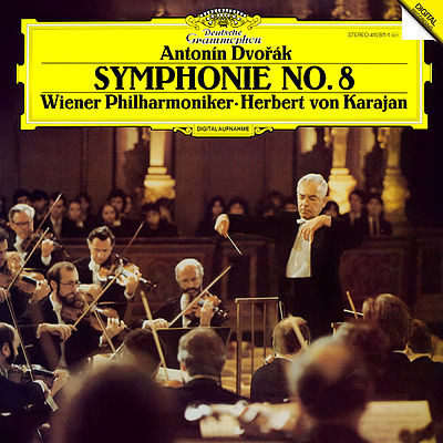 Symphonie Nr. 8 