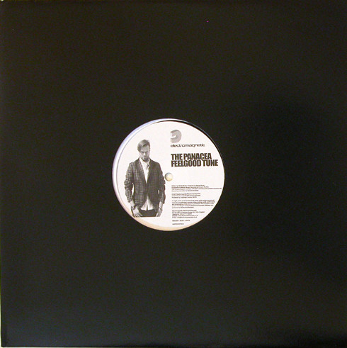 Feelgood Tune / Wipe Away (Reese Remix)
