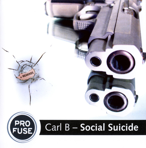 Social Suicide