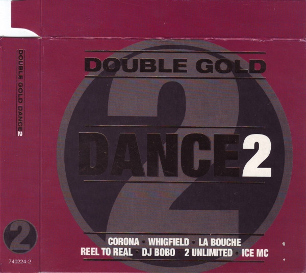 Double Gold - Dance2