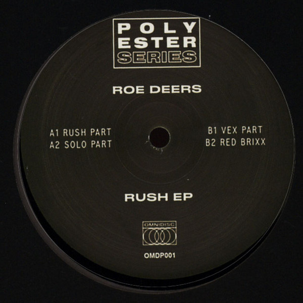 Rush EP