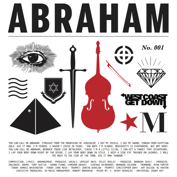 Abraham