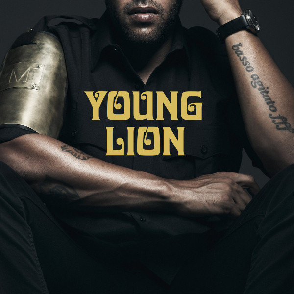 Young Lion