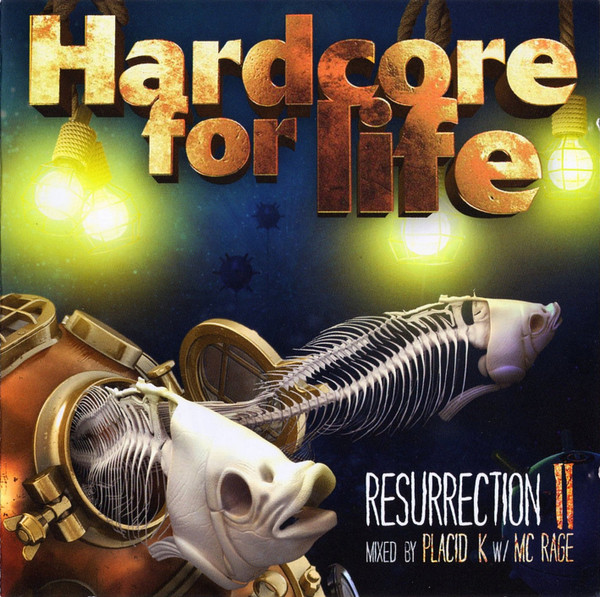 Hardcore For Life Resurrection II