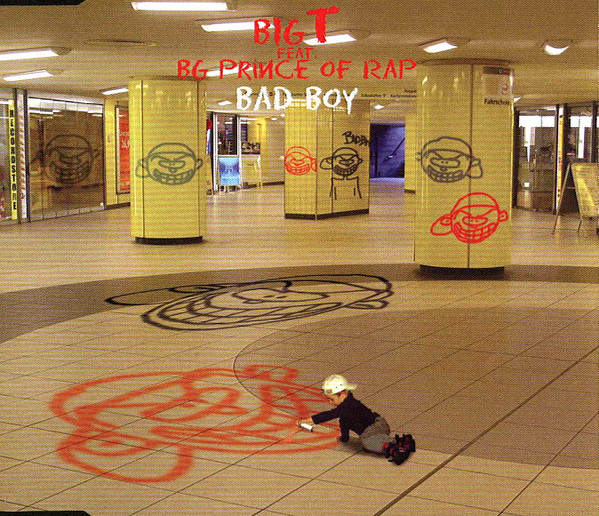Bad Boy