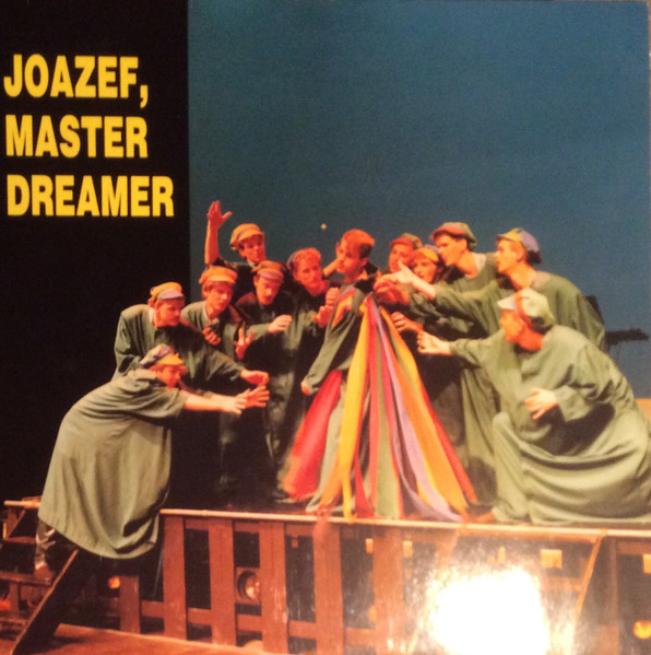 Joazef, Master Dreamer