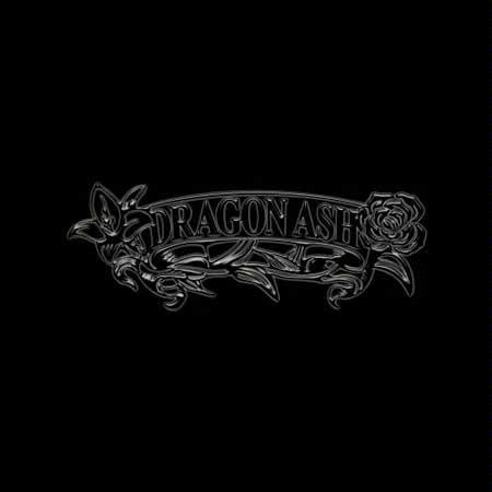 The Best Of Dragon Ash With Changes Vol.1　