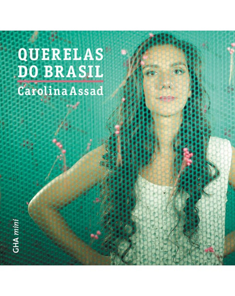 Querelas Do Brasil