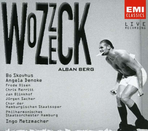 Wozzeck