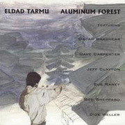 Aluminum Forest