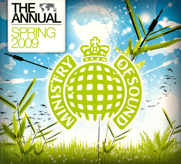 The Annual Spring 2009