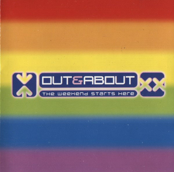 Out & About - The Weekend Starts Here
