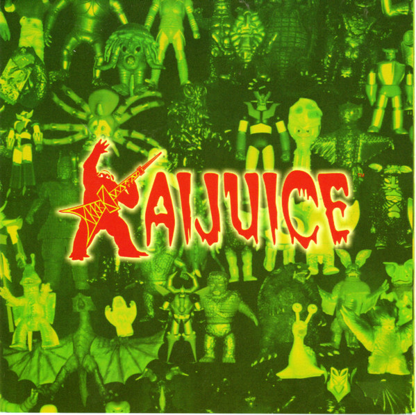 Kaijuice