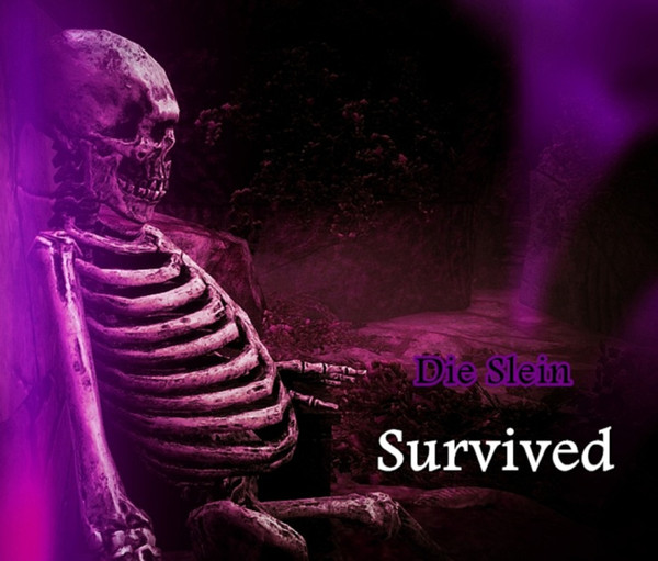 Survived [ Remix EP ]
