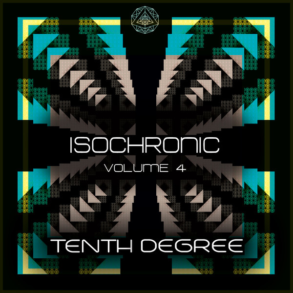 Isochronic Volume 4